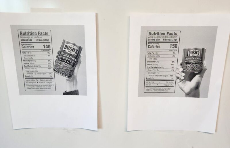 Educated Choices-Teacher Picks – 9 nutrition lesson plans comparison