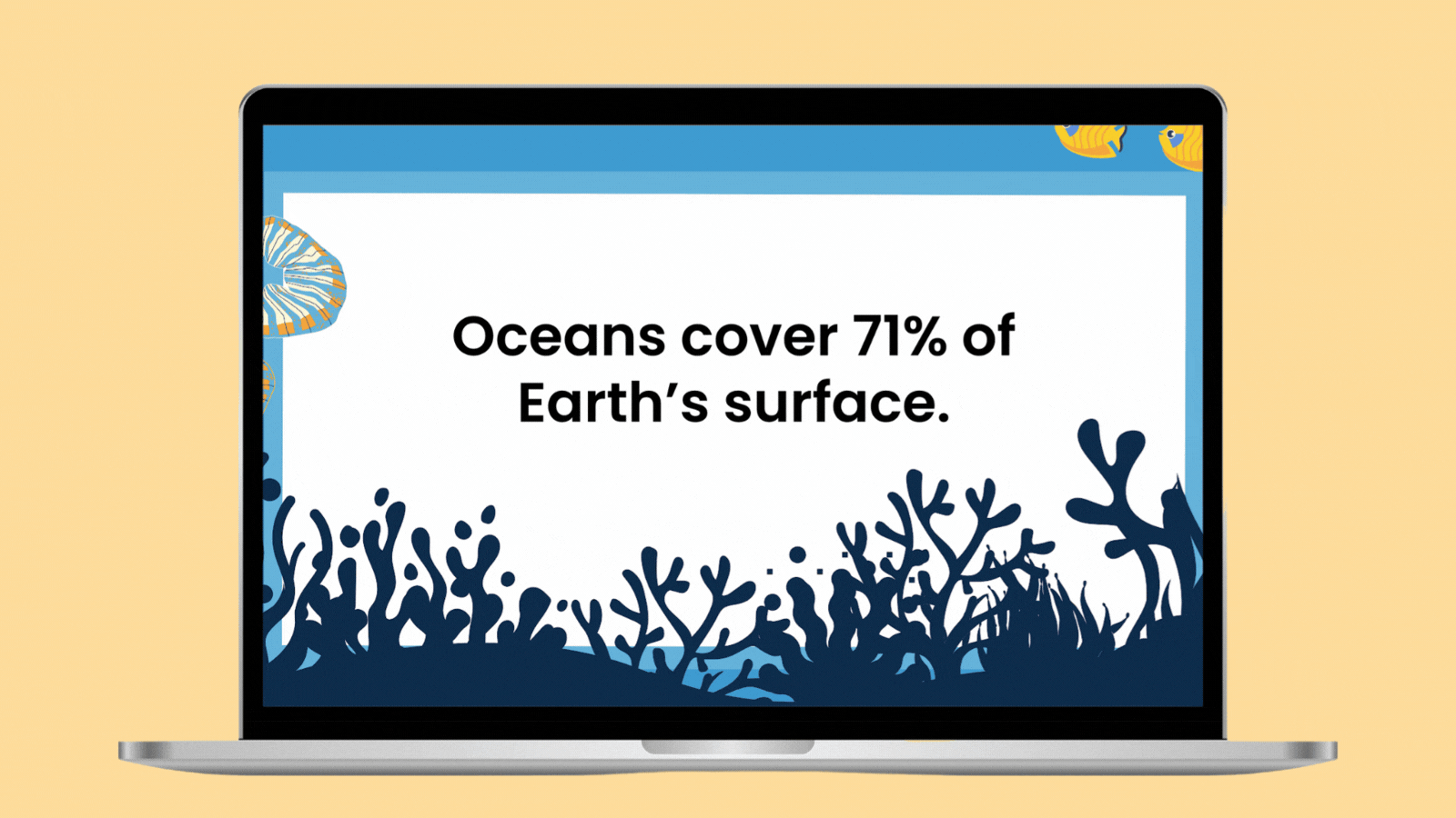 ocean facts ocean facts