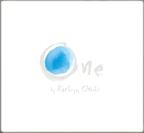 one-book one book cover - anti-bullying books