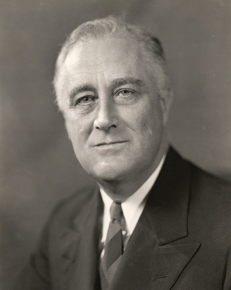 roosevelt photo of franklin d roosevelt