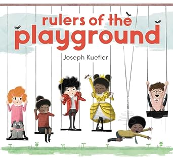 rulers-of-the-playground rulers of the playground book cover