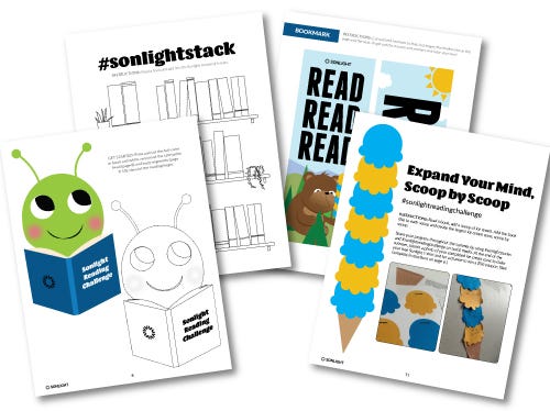 sonlight-summer-reading sonlight summer reading it materials