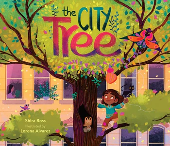 the-city-tree the city tree book cover