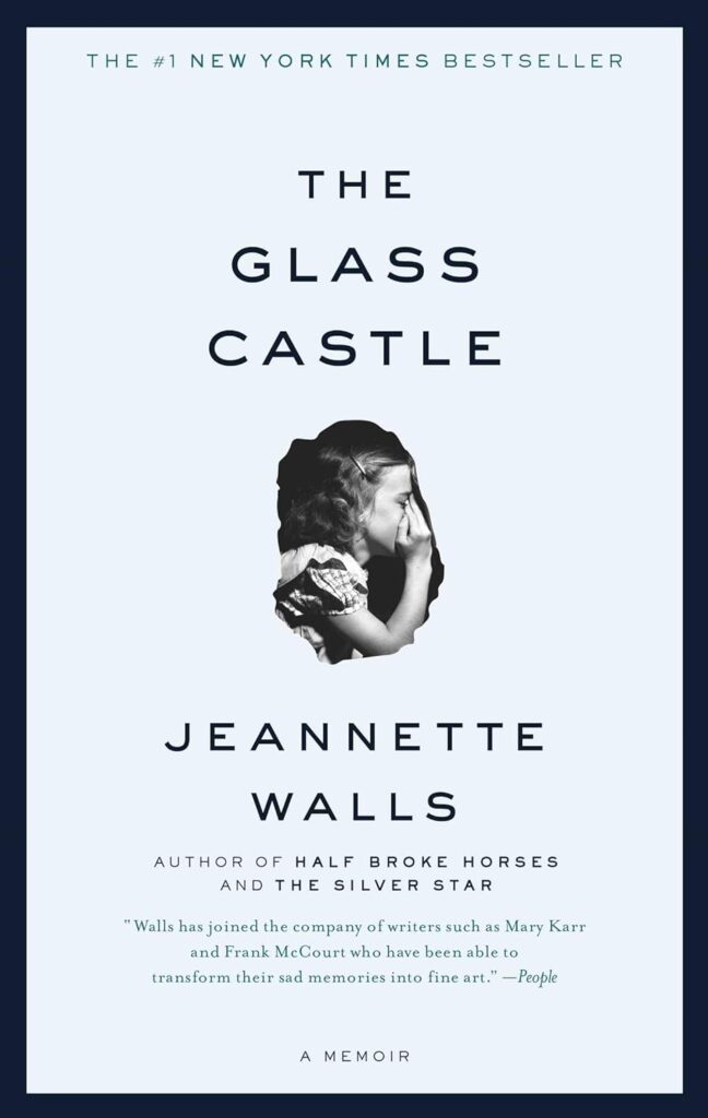 The Glass Castle The Glass Castle book cover
