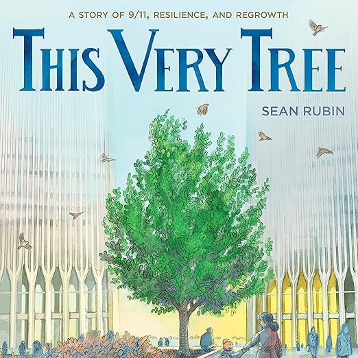 this-very-tree This very tree book cover