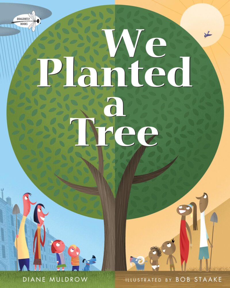 planted-tree we planted a tree book cover