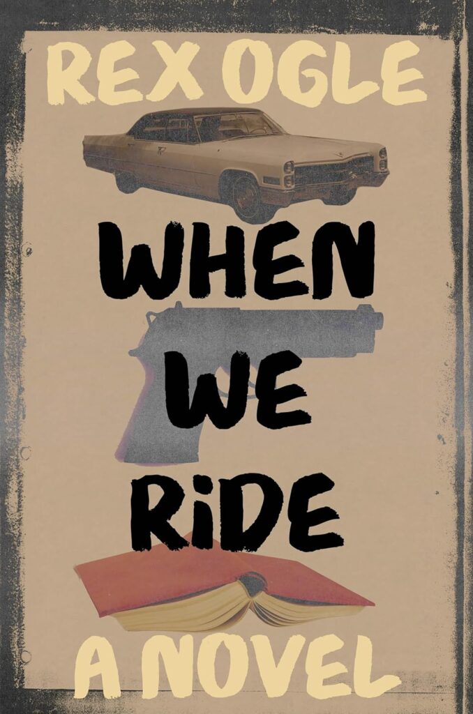 When We Ride When We Ride book cover